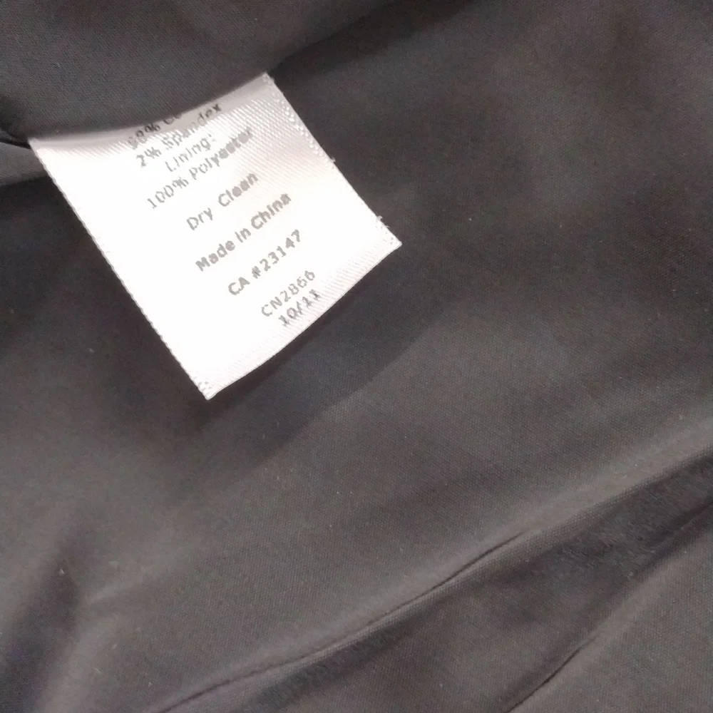 Talbot skirt - Picture 7 of 7